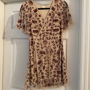 Altar’d State Dress